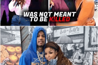 Chrisean Rock in Police Spotlight After Fatal Ronny Doe Incident: What Really Happened Behind Closed Doors