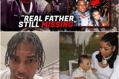 Zeus CEO Exposes Chrisean Rock’s Fake DNA Scheme — Shocking Paternity Secrets Emerge!