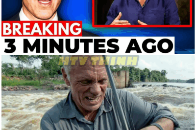🦊 Jeremy Wade Finally Speaks Out at 69: The Shocking Truth Behind Why River Monsters Was Abruptly Canceled That Producers Tried to Bury ⚡