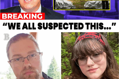 Noah Brown’s Hidden Shelter Finally Opened… And What They Found Inside Left Even His Family Speechless