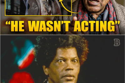 “Clarence Williams III Breaks Silence on Tales from the Hood Character: What Fans Missed”
