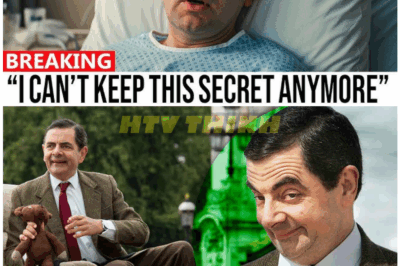 🦊 At 70, Mr. Bean Drops a Stunning, Life-Changing Revelation—Fans Shocked by the Truth Behind His Most Mysterious Decision Ever 🎭💥