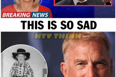 🦊 “At 70, Kevin Costner Breaks His Lifetime of Silence — The Heart-Stopping Truth He Hid for Decades Finally Comes to Light…” 🔥