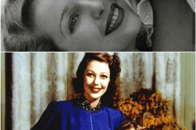 Before Her Death, Judy Lewis Finally Reveals the Shocking Truth About Her Mother