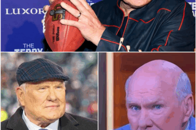 At 77, Terry Bradshaw Reveals a Life of Triumph, Pain, and Unseen Struggles That Will Shock Fans Everywhere