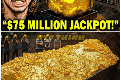 🦊 Gold Rush ERUPTS in Chaos as Rick Ness Makes a Stunning Power Move—Parker Schnabel Blindsided by Rumors of a $75M Territory Takeover That Has the Entire Camp Whispering 💥⛏️