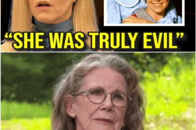 Melissa Gilbert, 61, Breaks Her Silence on Melissa Sue Anderson in a Revelatory Confession That Shocks Hollywood