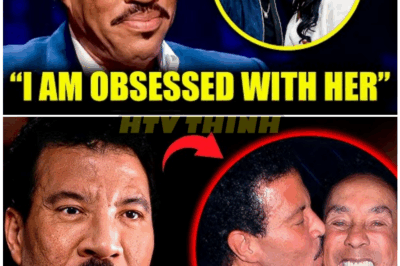 🦊 AT 76, RICHIE DROPS THE MOST ELECTRIFYING CONFESSION OF HIS CAREER—A HIDDEN LOVE STORY SO INTENSE, SO FORBIDDEN, AND SO CAREFULLY BURIED THAT EVEN HIS INNER CIRCLE IS REELING FROM THE AFTERSHOCK ⚠️💔