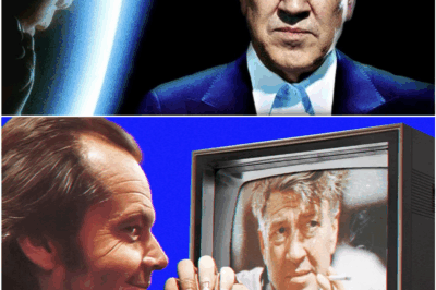 David Lynch Breaks His Silence on Stanley Kubrick — And Hollywood Isn’t Ready for What He Just Revealed