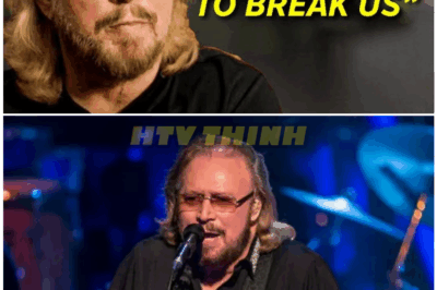 🦊 “Barry Gibb, 79, Drops Shock Bombshell: The 7 Hidden Forces Who Nearly Crushed the Bee Gees’ Legacy—And the Stunning Truth He’s Never Shared… Until Now” 🎤