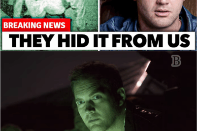 What the Air Force Hid for Nearly Two Decades — Ben Hansen Confirms the Astonishing Details