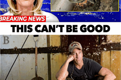 What Was Hidden in Mike Rowe’s Bathroom Will Blow Your Mind