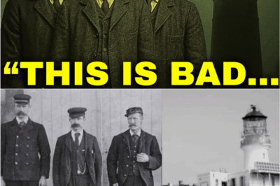 ⚠️ “The Keepers Didn’t Just Disappear — The Real Story Is Far Darker”