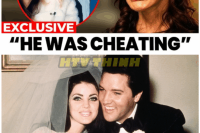 🦊 “At 80, Priscilla Presley Drops a Truth Bomb the World NEVER Expected — The Real Reason She Never Remarried After Elvis…” 🔥