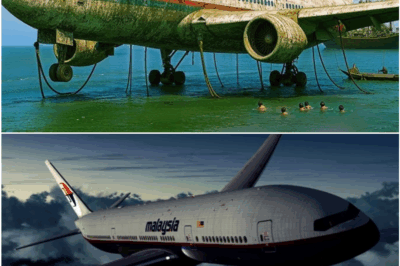 Global Investigators Stunned as Newly Recovered Signals Reveal a Possible Deliberate Flight Path in MH370’s Final Hours