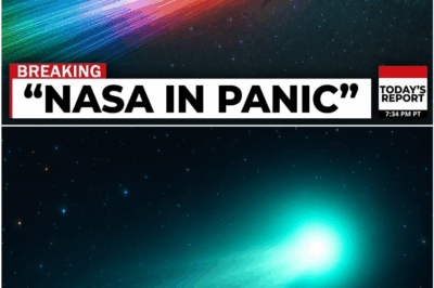 3I/ATLAS Is About to Vanish Behind the Sun and Could Forever Alter Our Solar System—Scientists Are Terrified