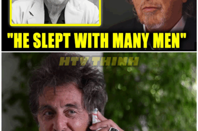 🦊 “At 85, Al Pacino STUNS Hollywood: The Long-Buried Truth About Gene Hackman That Insiders Swear No One Was Ever Supposed to Hear” 🎬
