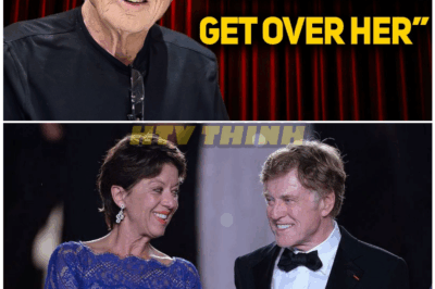 🦊 ROBERT REDFORD AT 89 SHATTERS THE SILENCE: The Hollywood Legend Finally Names the Six Women Who Shaped His Life, His Heart, and the Secrets He’s Carried for Decades ✨