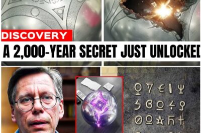 “Bob Lazar’s Buga Sphere Revelation SHOCKS the World: Is Humanity Ready for What’s Coming? 👽🔥”