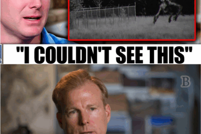 🚨 “What Forced Travis Taylor to Leave the Ranch? His Terrifying Confession Changes Everything”