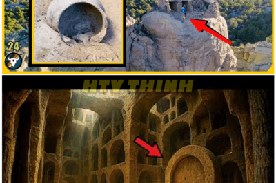 🦊 “900-Year-Old ANASAZI Pot Unearthed in Astonishing Condition — What Researchers Found Hidden Within Has Sparked Global Shockwaves 🤯🌄”