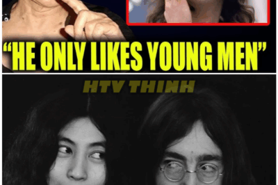 🦊 THE REVELATION SHAKING THE WORLD: At 91, Yoko Ono Finally Breaks Her Silence With a Confession About John Lennon That No One Was Prepared to Hear 🕊️