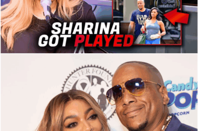 Wendy Williams Unexpectedly Backs Sharina Amid Kevin Hunter’s New Plan, Sparking Drama Across Hollywood