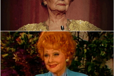 Vivian Vance’s Heartbreaking Final Interview Reveals Untold Struggles and Leaves Fans in Tears