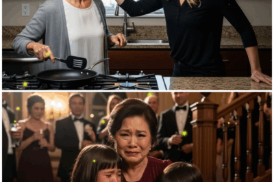 🏠 From the Basement to the Balcony: How One Woman Reclaimed Her Life After Being Erased by Family Drama 🌟✨