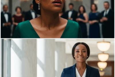 💔 “Mistress Walked In, Mistook Wife for Cleaner, and Slapped Her – After 5 Days, She Made Them Beg for Forgiveness!” 🌟