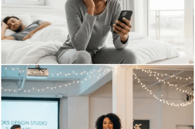 🎤 “Caught on Tape: The Shocking Betrayal That Changed Everything!” 📱💔