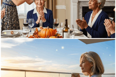 👑 “The Crown That Wasn’t Mine: A Mother’s Journey from Obligation to Freedom!” 🌅✨