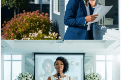 🌪️ “Betrayed and Unbroken: The Shocking Revelation That Turned Her Life Around!” 💔✨