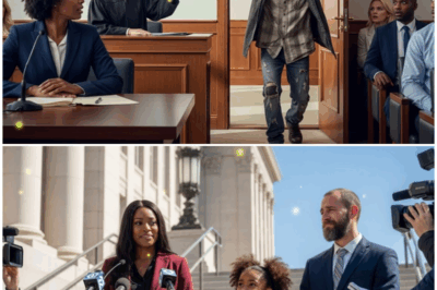 💔 From Betrayal to Redemption: How One Woman’s Fight for Justice Unveiled the Truth and Transformed Her Life 🌟⚖️