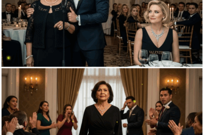 💔 “My Son’s Greed Forced Me to Apologize to His Wealthy Wife—But My Words Unraveled Their Lavish Life!” 💰✨