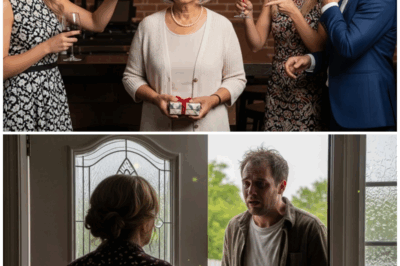 💔 “My Daughter-in-Law’s Dark Scheme: ‘Let Her Drown—Her $1 Billion Will Be Ours!'” 💰💔