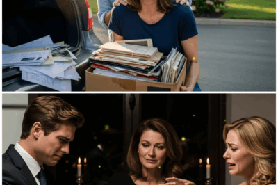 🚨 Unmasking Betrayal: How My Daughter’s Deception Turned My Life Into a Living Nightmare 😱💔