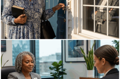 🔑 “When My Daughter-in-Law Tried to Steal My Home, I Turned the Tables and Found My Freedom!” 🏡✨