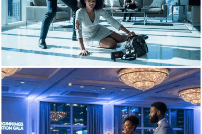 “She Donated a Kidney, Only to Be Betrayed—But What Happened After Will Leave You Speechless!” 😱💪