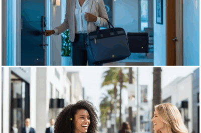 💔 From Heartbreak to High-Rise: How One Woman’s Journey of Self-Discovery Turned Divorce into a Dream Life 🌟✨