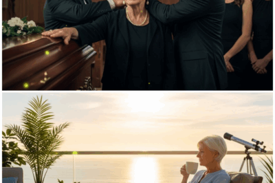 🌟 “You Were Left Out for a Reason”: A Mother’s Unforgettable Revenge and the Legacy of Love! 💔💼