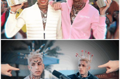 🌴 From Viral Fame to Financial Ruin: The Island Boys’ Fall from Grace and Their Desperate Attempts to Stay Relevant 💔