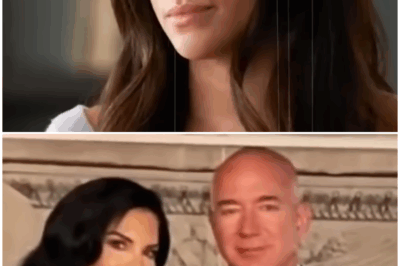 🌟 Meghan Markle’s Bold Bid for Jeff Bezos’ Attention BLOCKED by Lauren Sanchez: The Ultimate Hollywood Power Play! 🚀💔