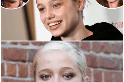🌪️ Inside the Tumultuous Life of Shiloh Jolie-Pitt: The Shocking Truth Behind Her Choice to Leave the Family Behind 🌪️