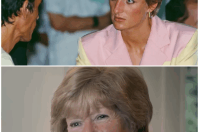😢 Princess Diana’s Sister Breaks Down: Shocking Revelations About Her Death Exposed! 👑💔
