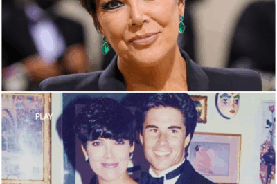 💔 “Kris Jenner’s Web of Deceit: How a Mother’s Ambition Dismantled Her Family and Created a Legacy of Chaos” 🕸️