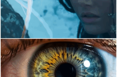 “Unlocking the Secret of Hazel Eyes: How Ancient Irish DNA Exposed a Shocking Discovery About Their Past! 🔍”