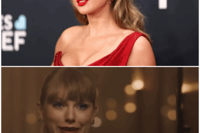🎤 “Taylor Swift’s New Album: A Hilarious Cringe-Fest or a Masterpiece of Marketing? Unpacking the Chaos!” 🤯