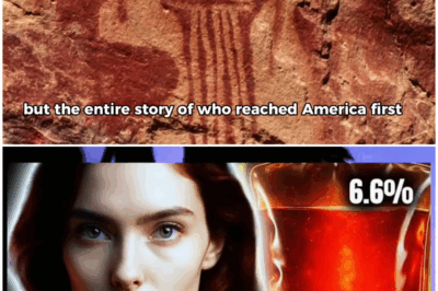 “How Cherokee DNA Exposes a Shocking Truth About America’s Pre-Colombian Past! 🔍”