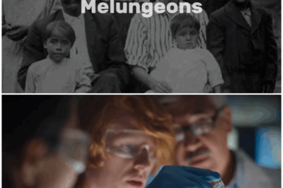 “The Forbidden Native DNA Secret: Why America’s Bloodlines Reveal a Shocking Truth About Race! 🧬🇺🇸”